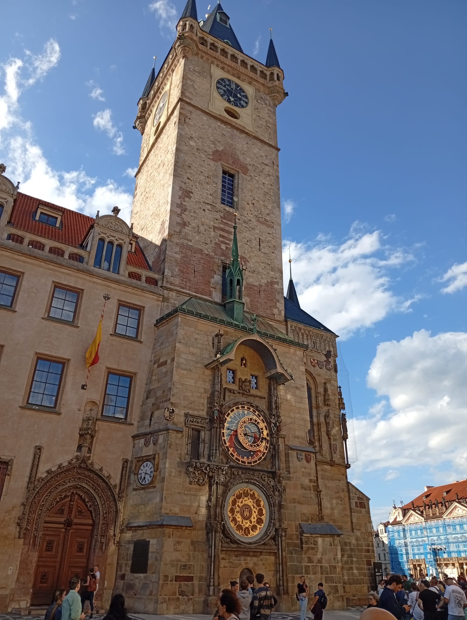GIUGNO 2026 VIAGGIO A PRAGA